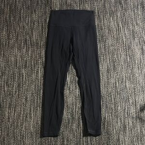 Lululemon Align Pant II 26”
